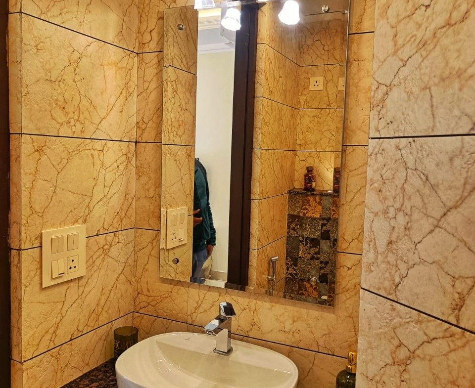Beautiful 3 Bedroom Flat for Sale in Punjab