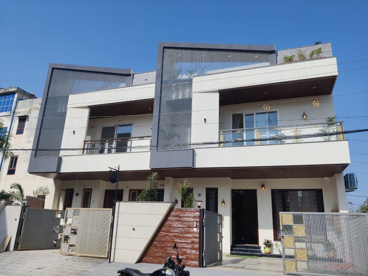 4 Bedroom Bunglow For Sale in Jaipur, Rajasthan