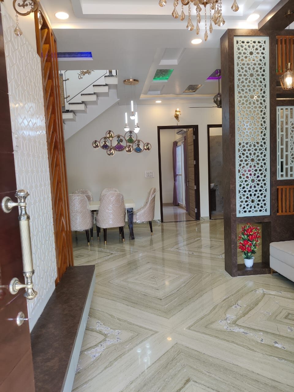 4 Bedroom Bunglow For Sale in Jaipur, Rajasthan