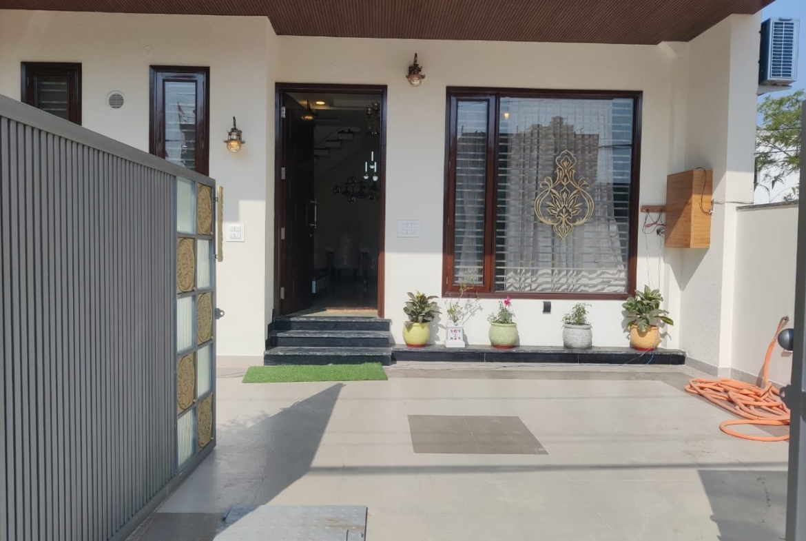 4 Bedroom Bunglow For Sale in Jaipur, Rajasthan