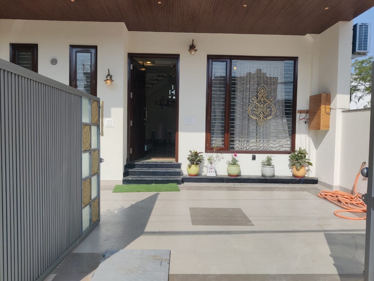 4 Bedroom Bunglow For Sale in Jaipur, Rajasthan