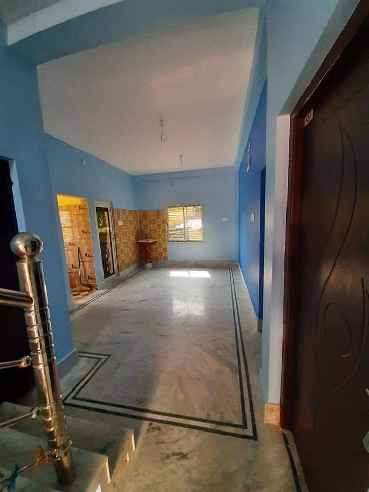 bm1 3 Bedroom House for Sale in Kolkata