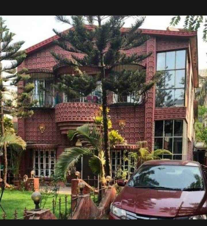 4 Bedroom Townhouse for Sale in Kolkata