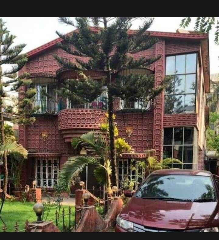 bp 4 Bedroom Townhouse for Sale in Kolkata