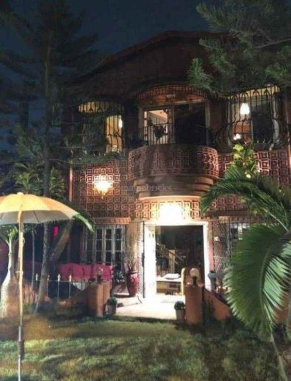 4 Bedroom Townhouse for Sale in Kolkata