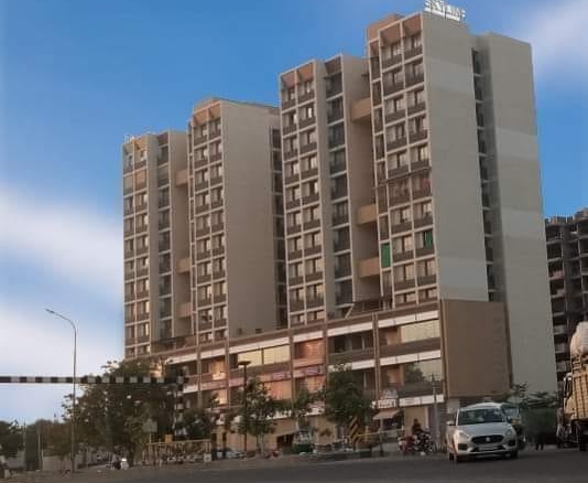 2 Bedroom Flat for Sale in Ahmedabad