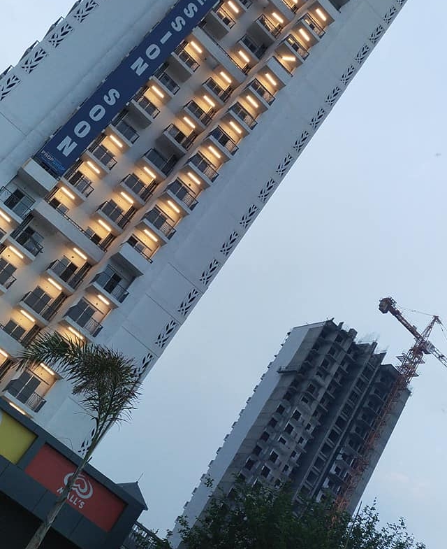 2 Bedroom House for Sale in Greater Noida, UP