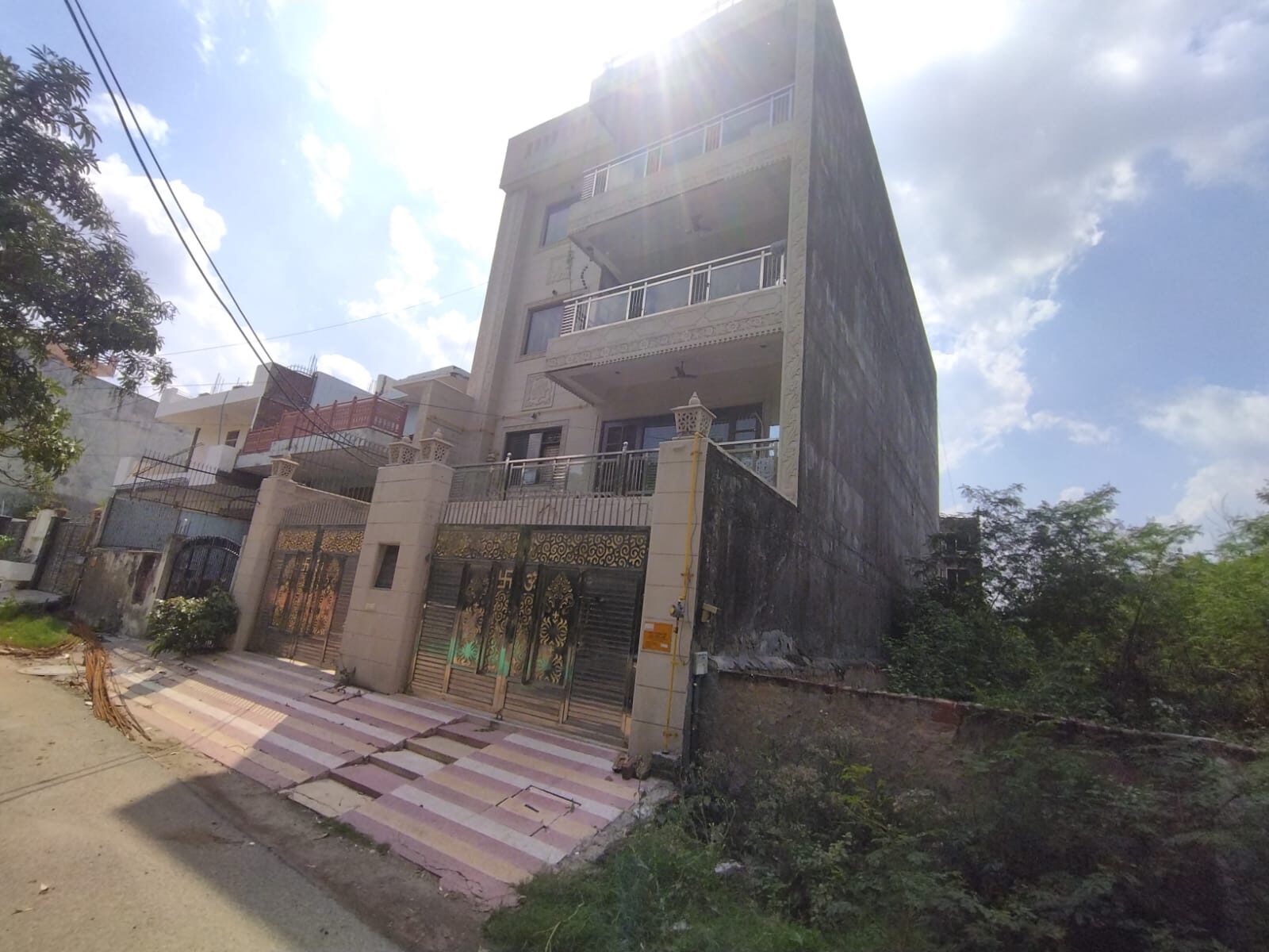 3 Bedroom House for Sale in Noida
