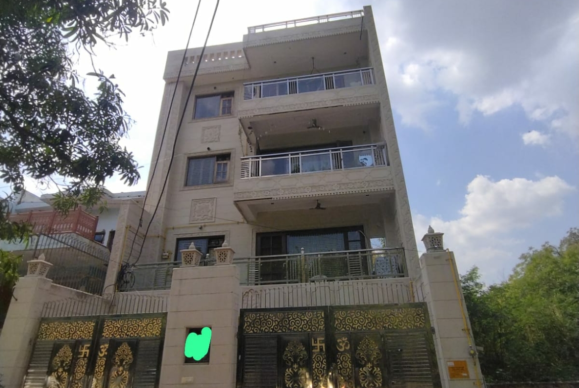 3 Bedroom House for Sale in Noida