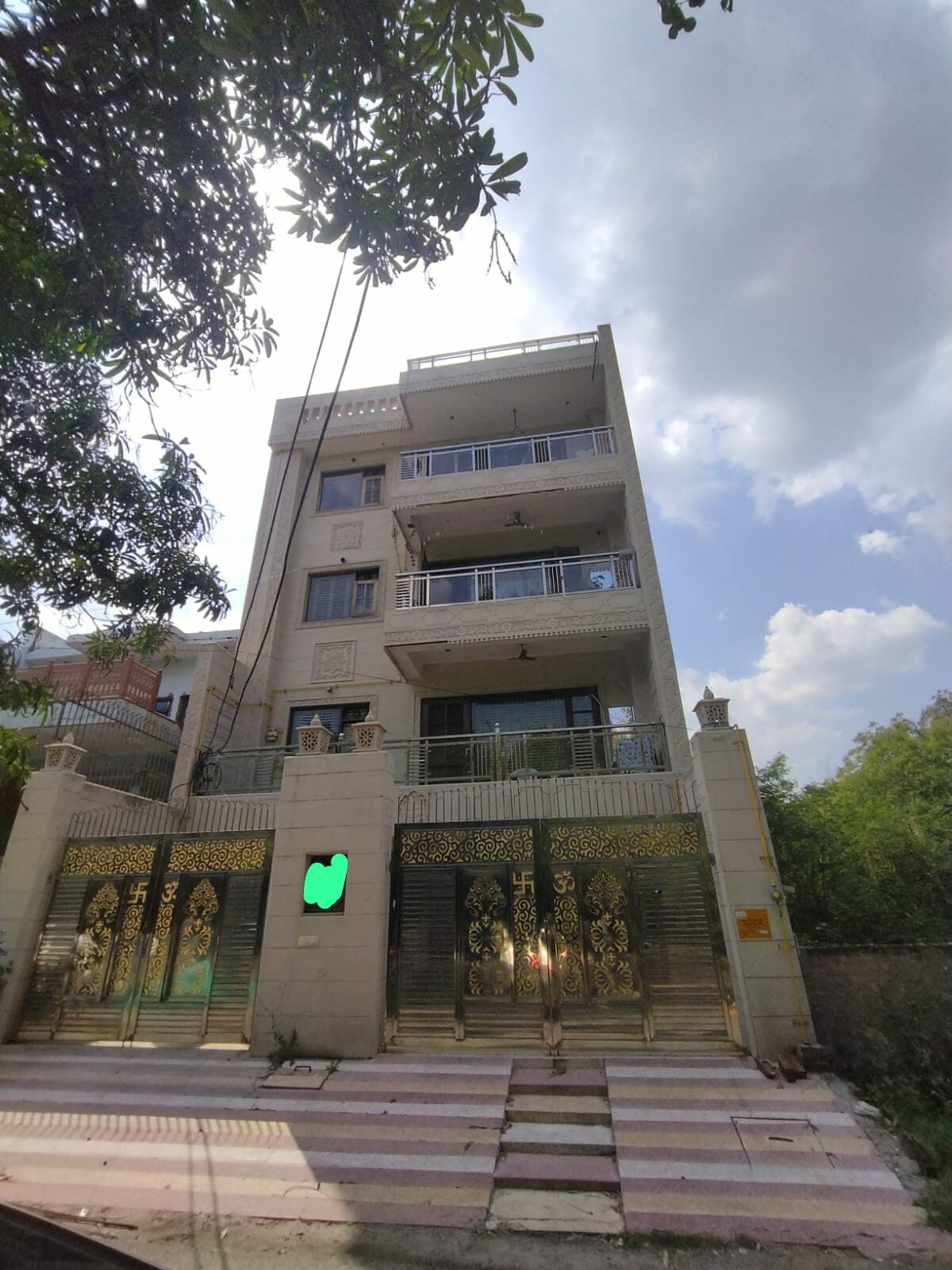 3 Bedroom House for Sale in Noida