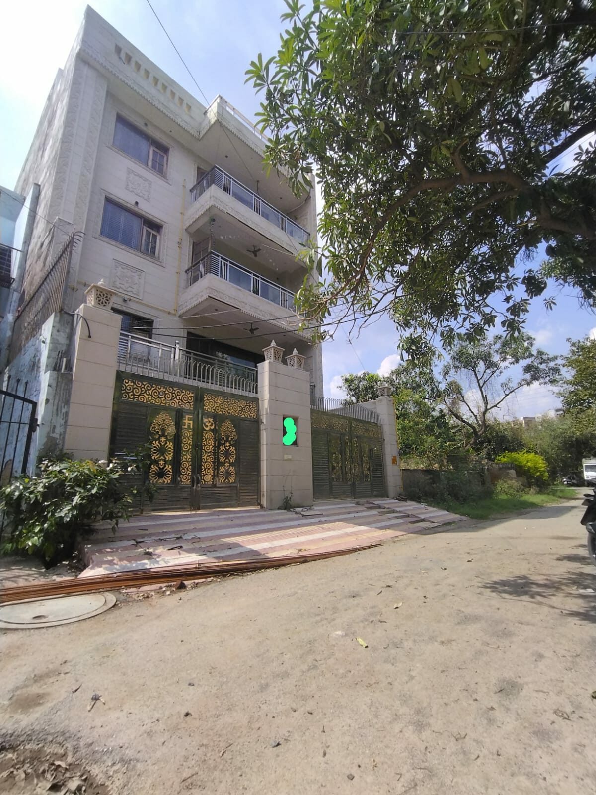 3 Bedroom House for Sale in Noida