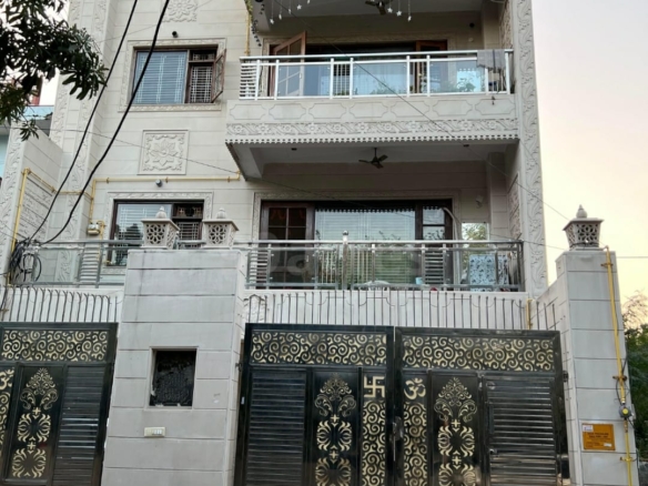 3 Bedroom House for Sale in Noida