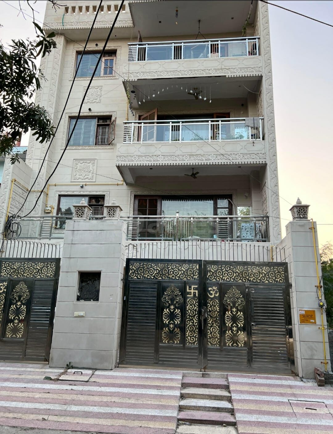 3 Bedroom House for Sale in Noida