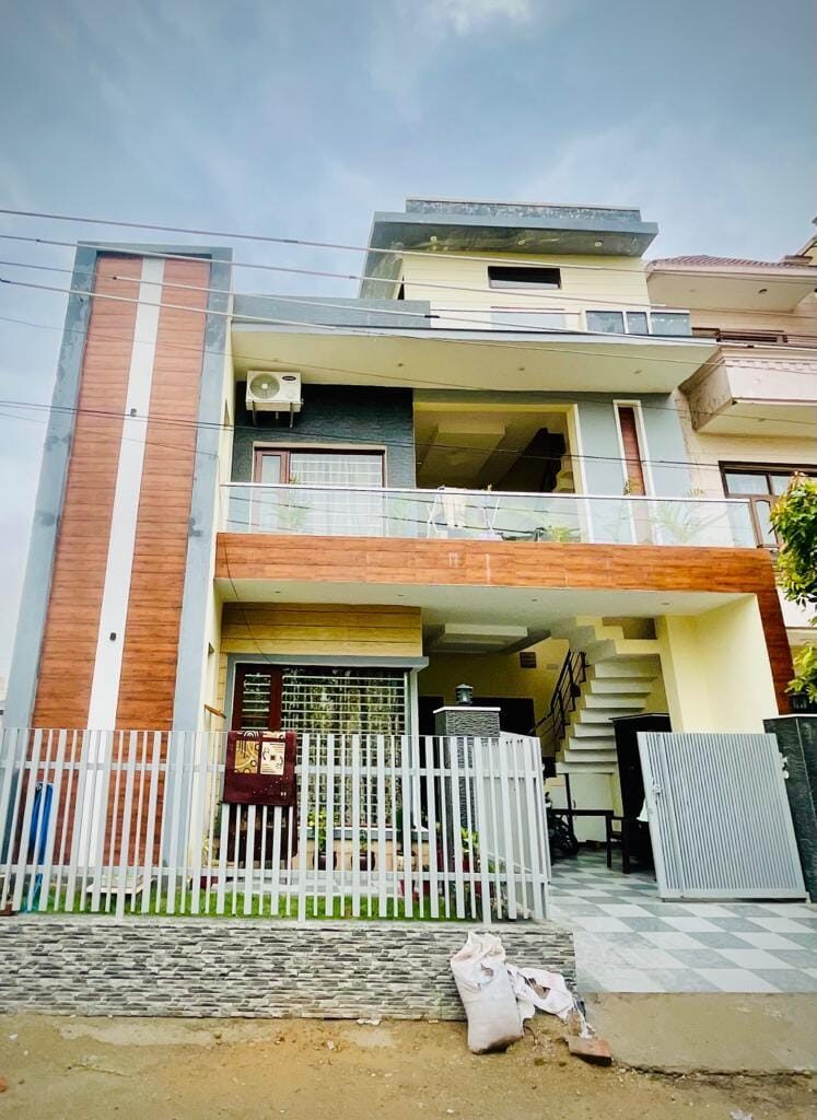 5 Bedroom House for Sale in Chandigarh