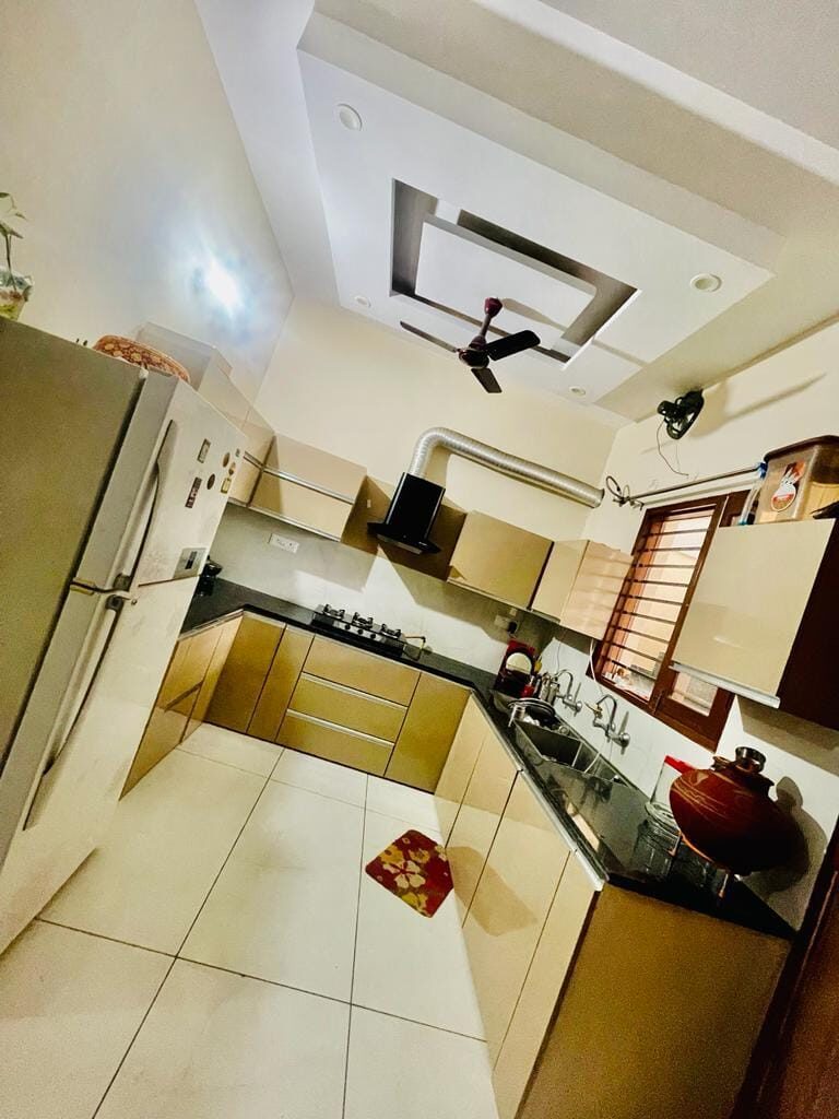 5 Bedroom House for Sale in Chandigarh