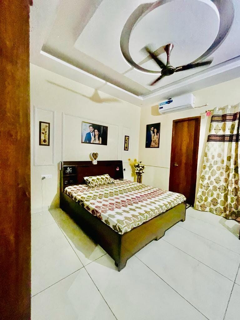 5 Bedroom House for Sale in Chandigarh