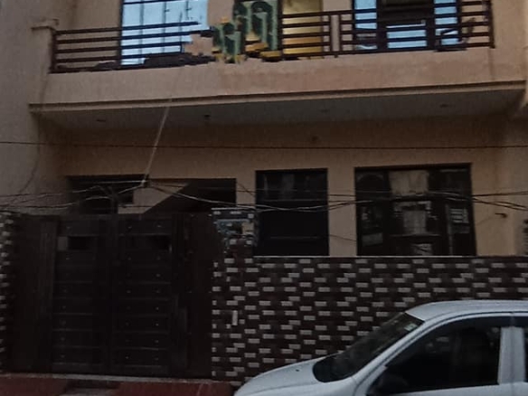 4 Bedroom House Sale in Zirakpur , Punjab