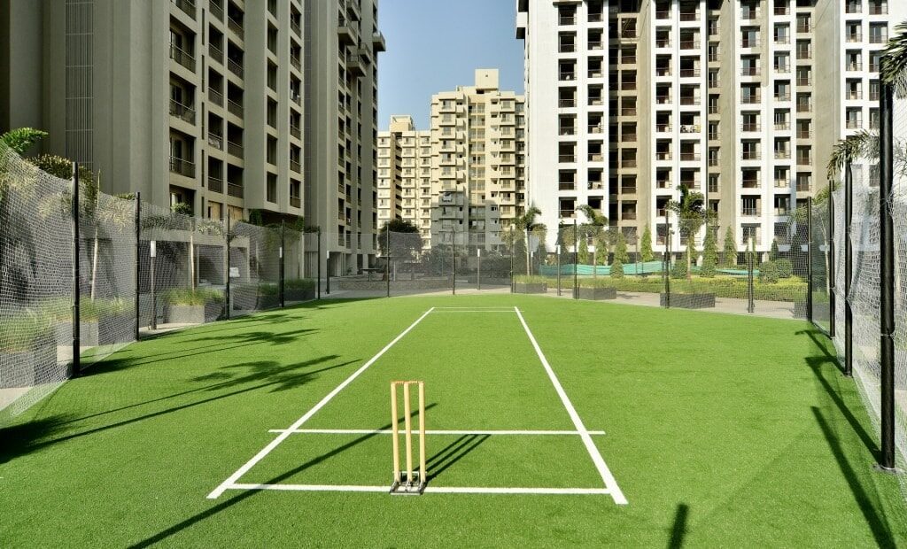 1705 sqft, 3 Bedroom Flat for Sale in Orchid Whitefield, Ahmedabad