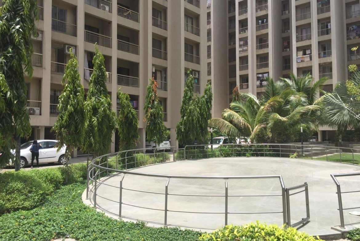 1705 sqft, 3 Bedroom Flat for Sale in Orchid Whitefield, Ahmedabad