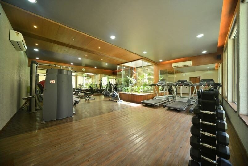 1705 sqft, 3 Bedroom Flat for Sale in Orchid Whitefield, Ahmedabad