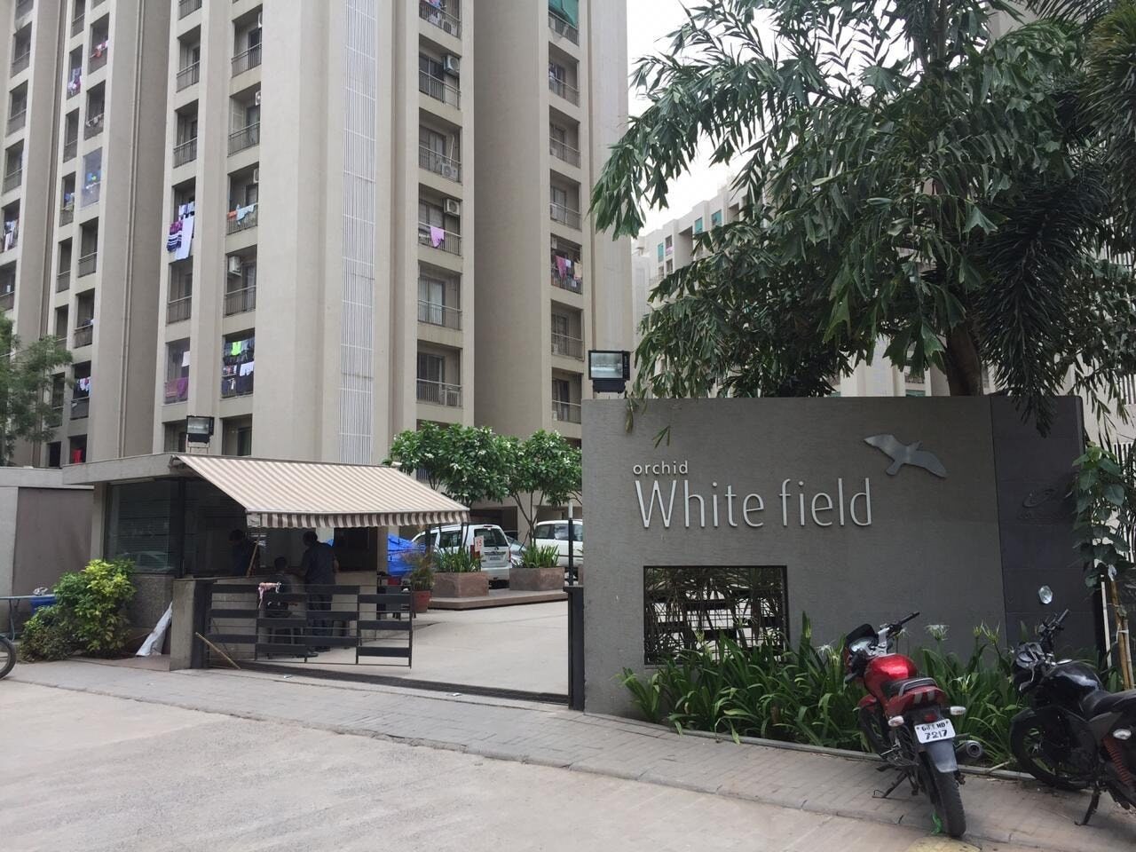 di7 1705 sqft, 3 Bedroom Flat for Sale in Orchid Whitefield, Ahmedabad