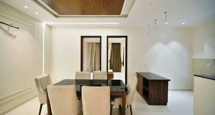 3 Bedroom Apartment for Sale in Punjab