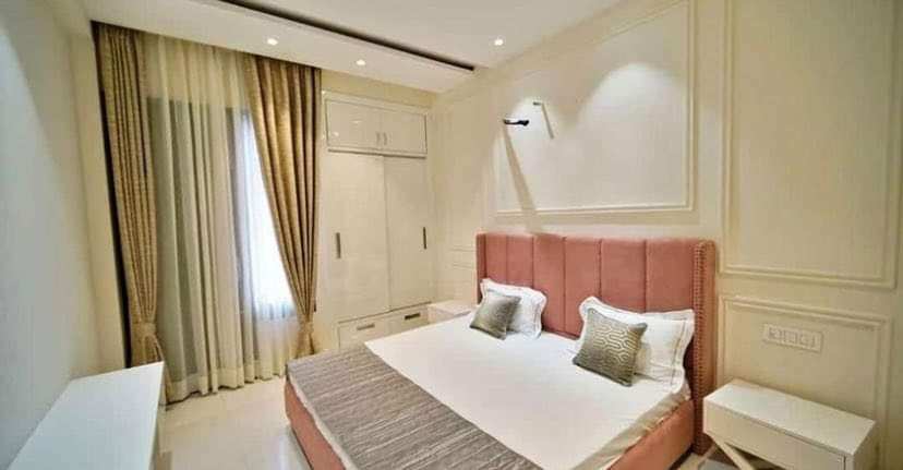 3 Bedroom Apartment for Sale in Punjab