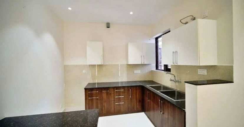 3 Bedroom Apartment for Sale in Punjab