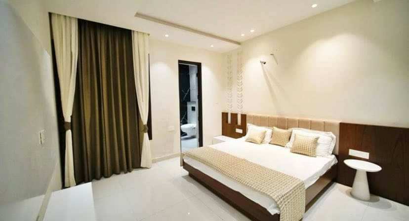 3 Bedroom Apartment for Sale in Punjab