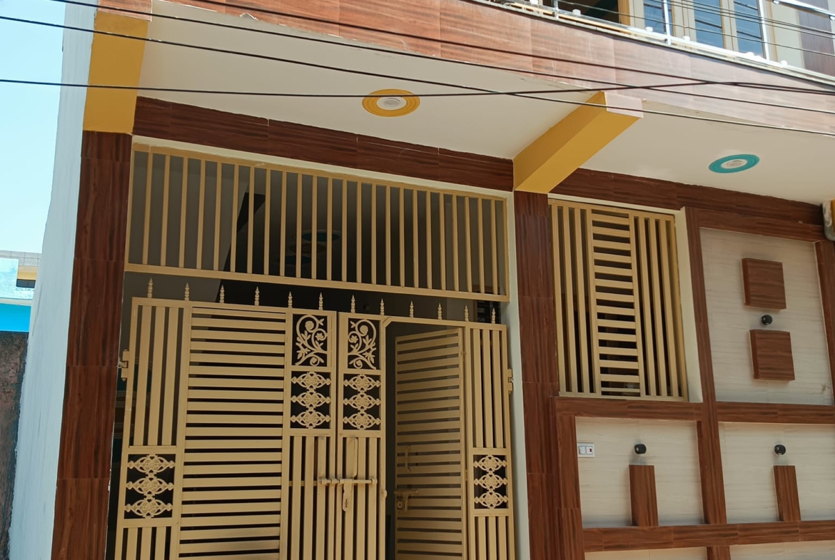 3 Bedroom for Sale in Ghaziabad