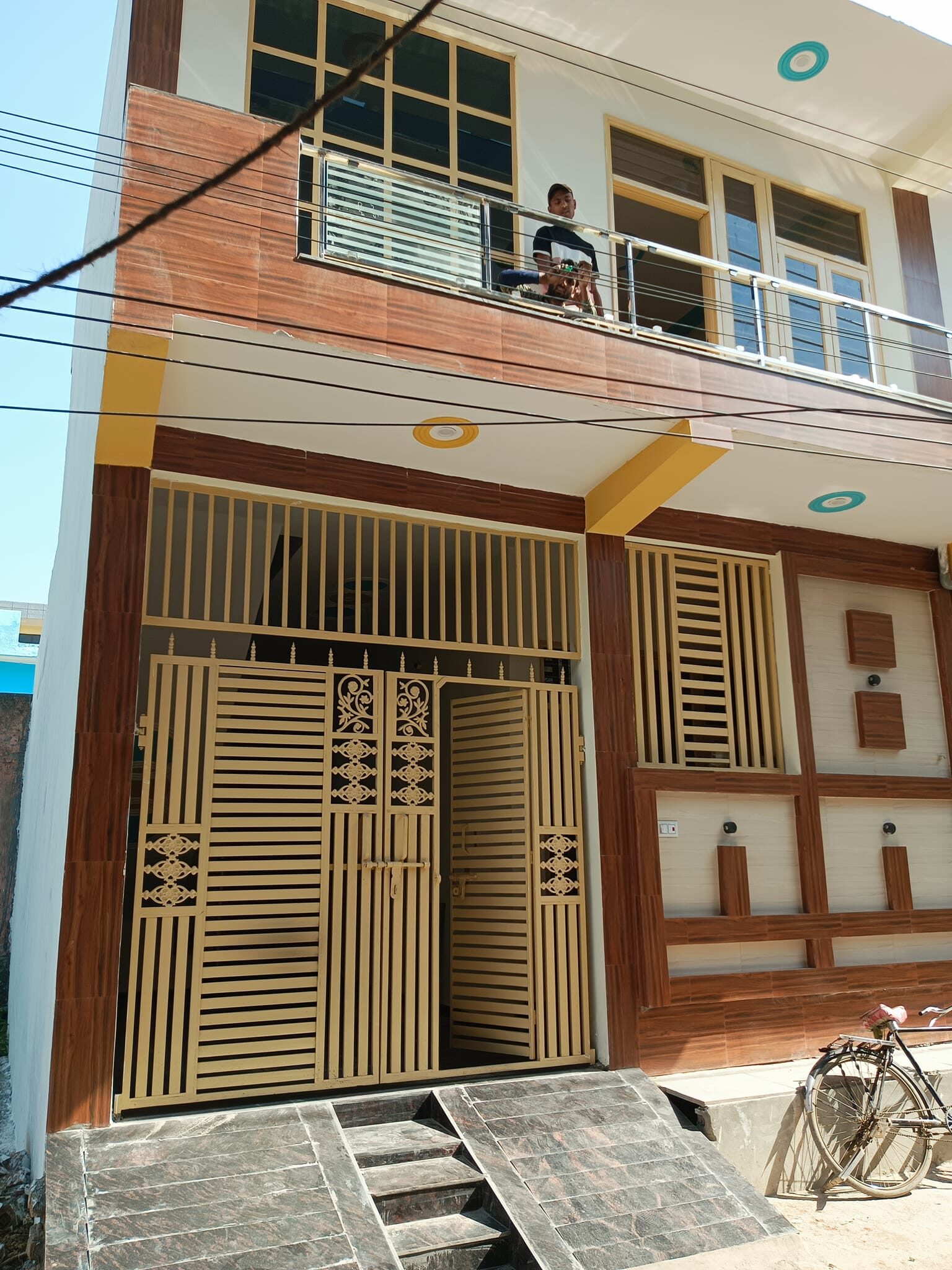 g 3 Bedroom for Sale in Ghaziabad