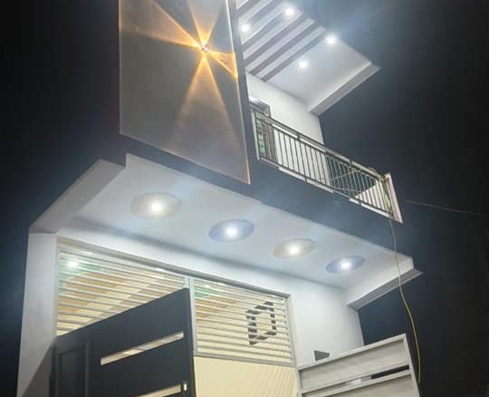 3 Bedroom House for Sale in Ghaziabad