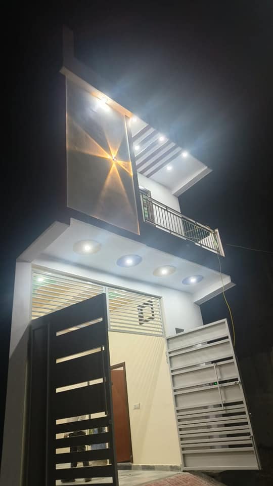 gg 3 Bedroom House for Sale in Ghaziabad