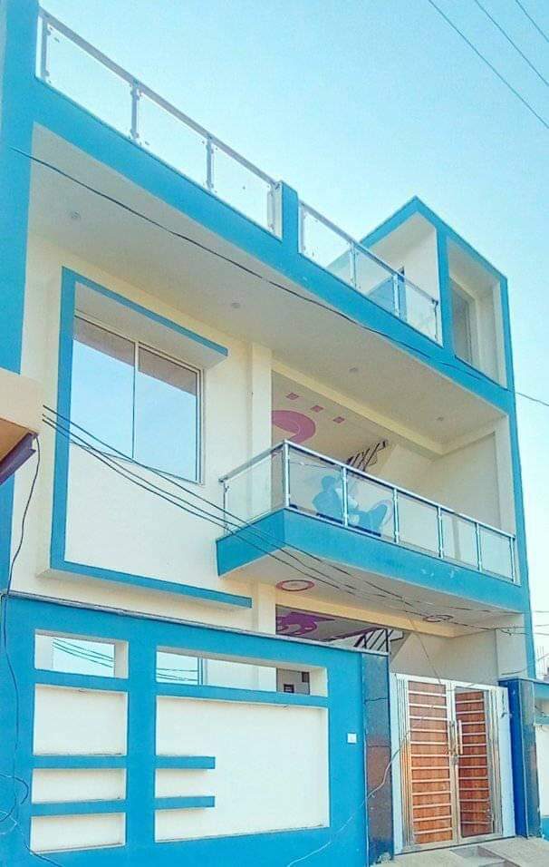 gn 4 Bedroom Villa for Sale in Greater Noida, UP
