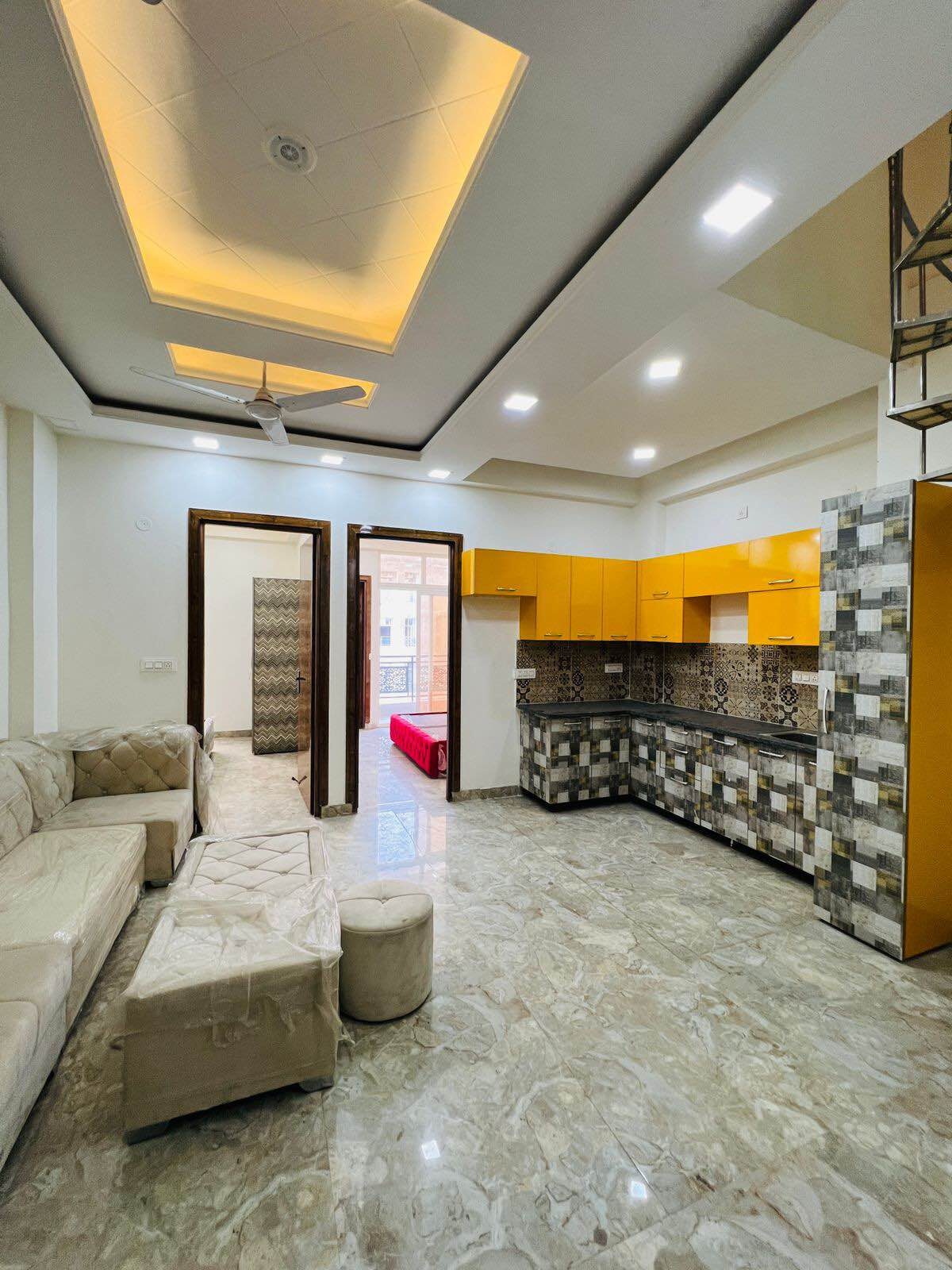 3  Bedroom Flat for Sale in Greater Noida West