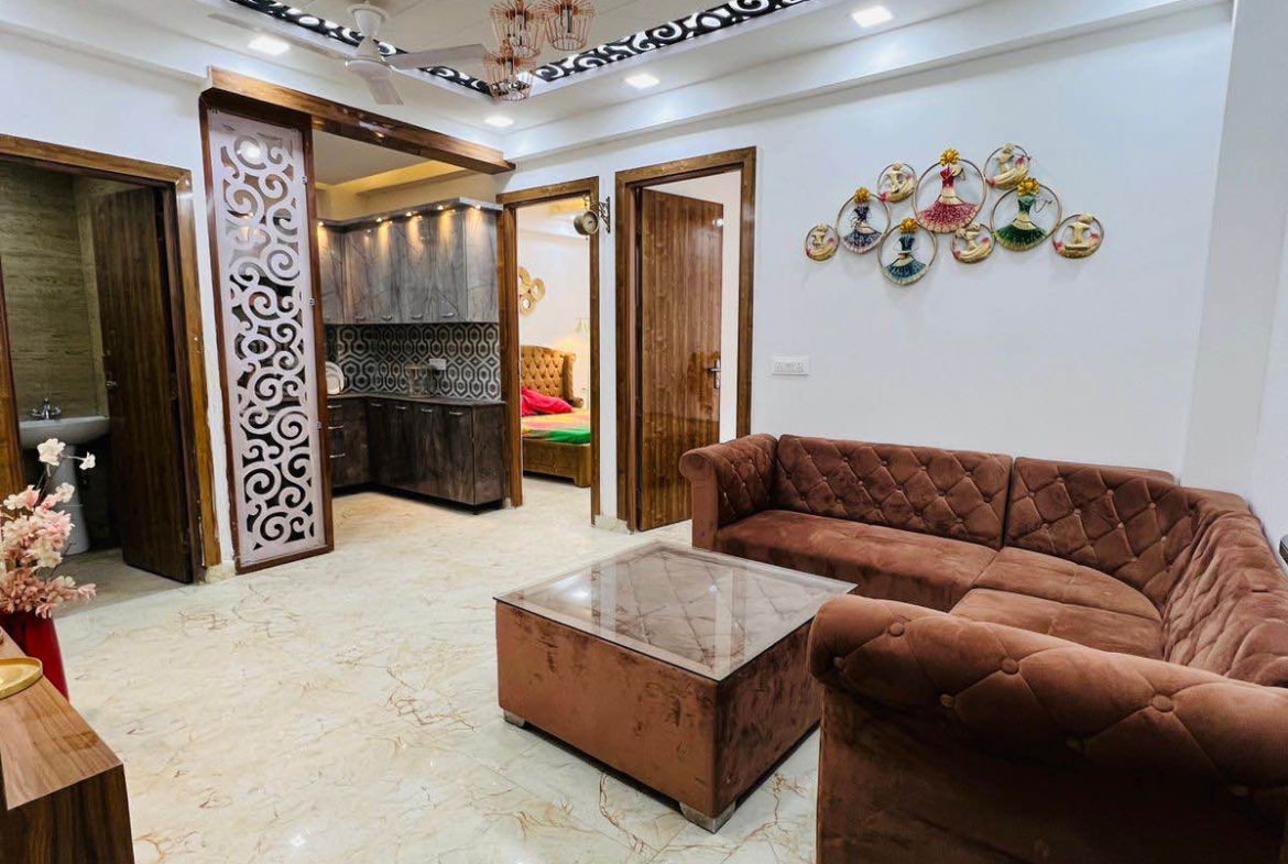 3  Bedroom Flat for Sale in Greater Noida West