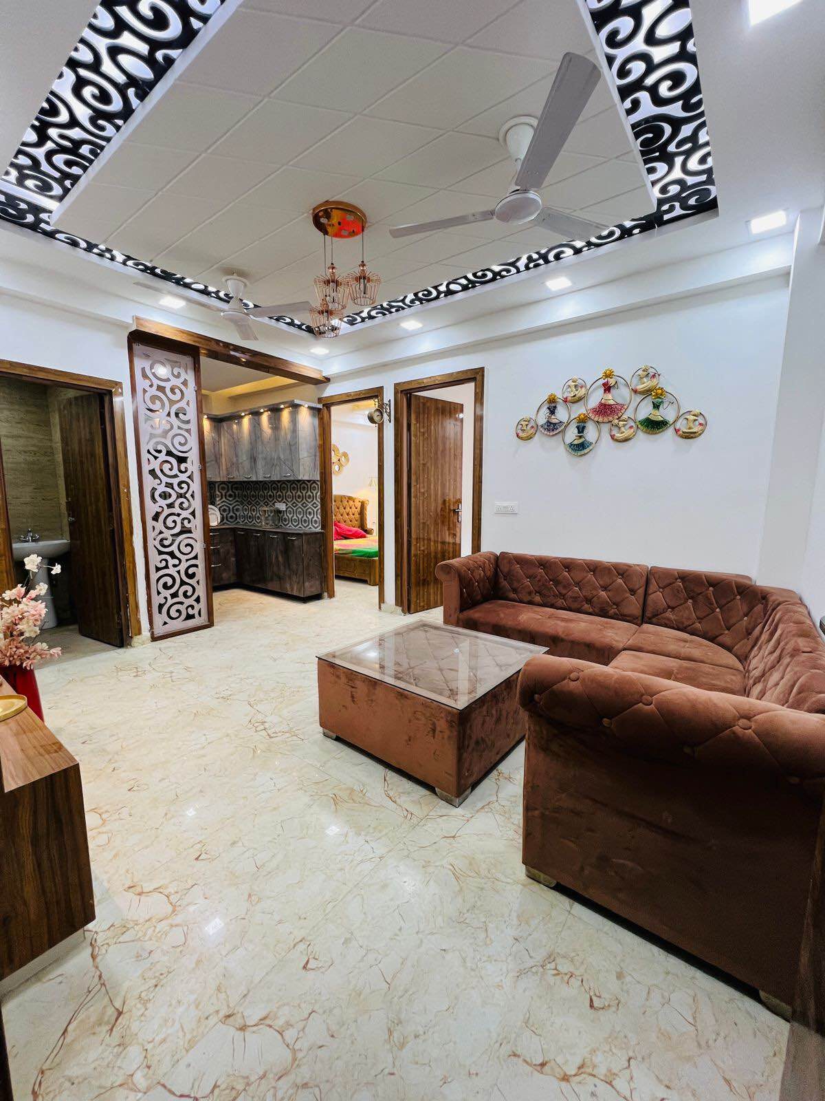3  Bedroom Flat for Sale in Greater Noida West