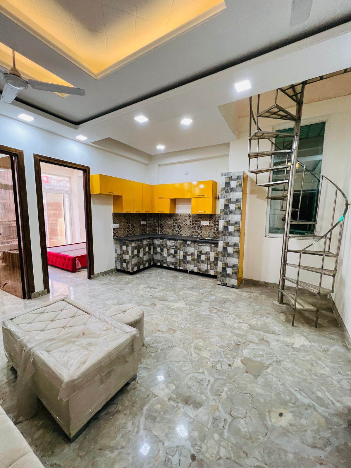 3  Bedroom Flat for Sale in Greater Noida West