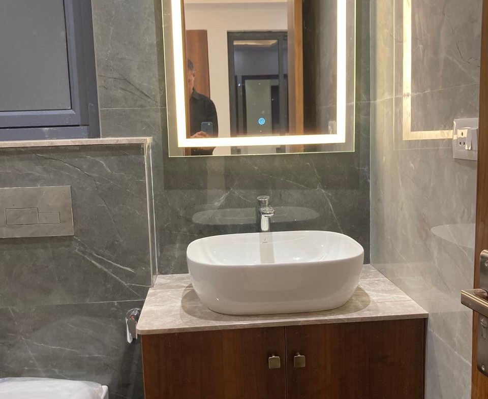 3 Bedroom Flat near Chandigarh -Ambala Highway, Punjab