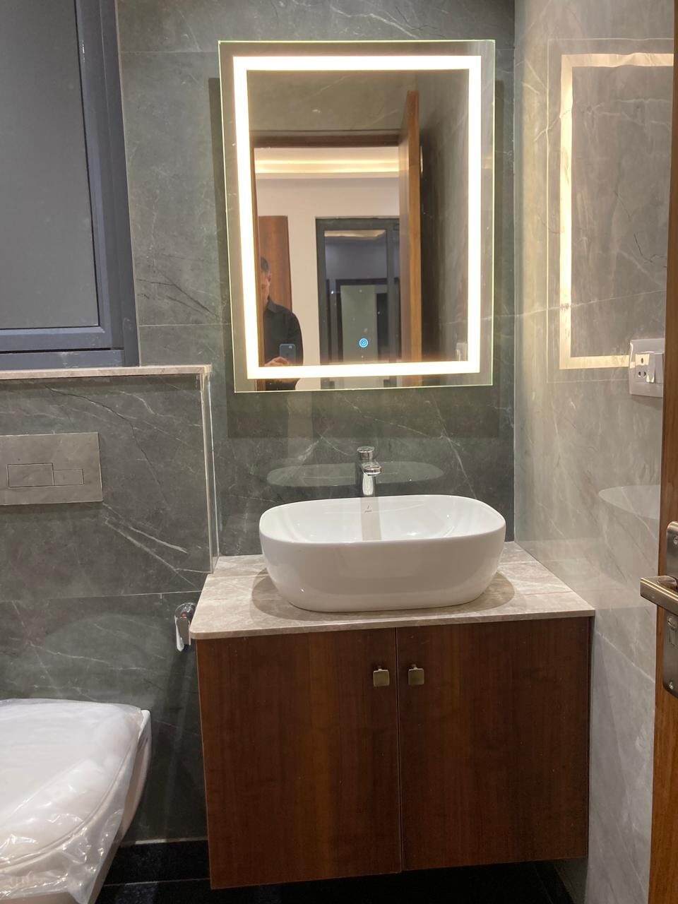 gx1 3 Bedroom Flat near Chandigarh -Ambala Highway, Punjab