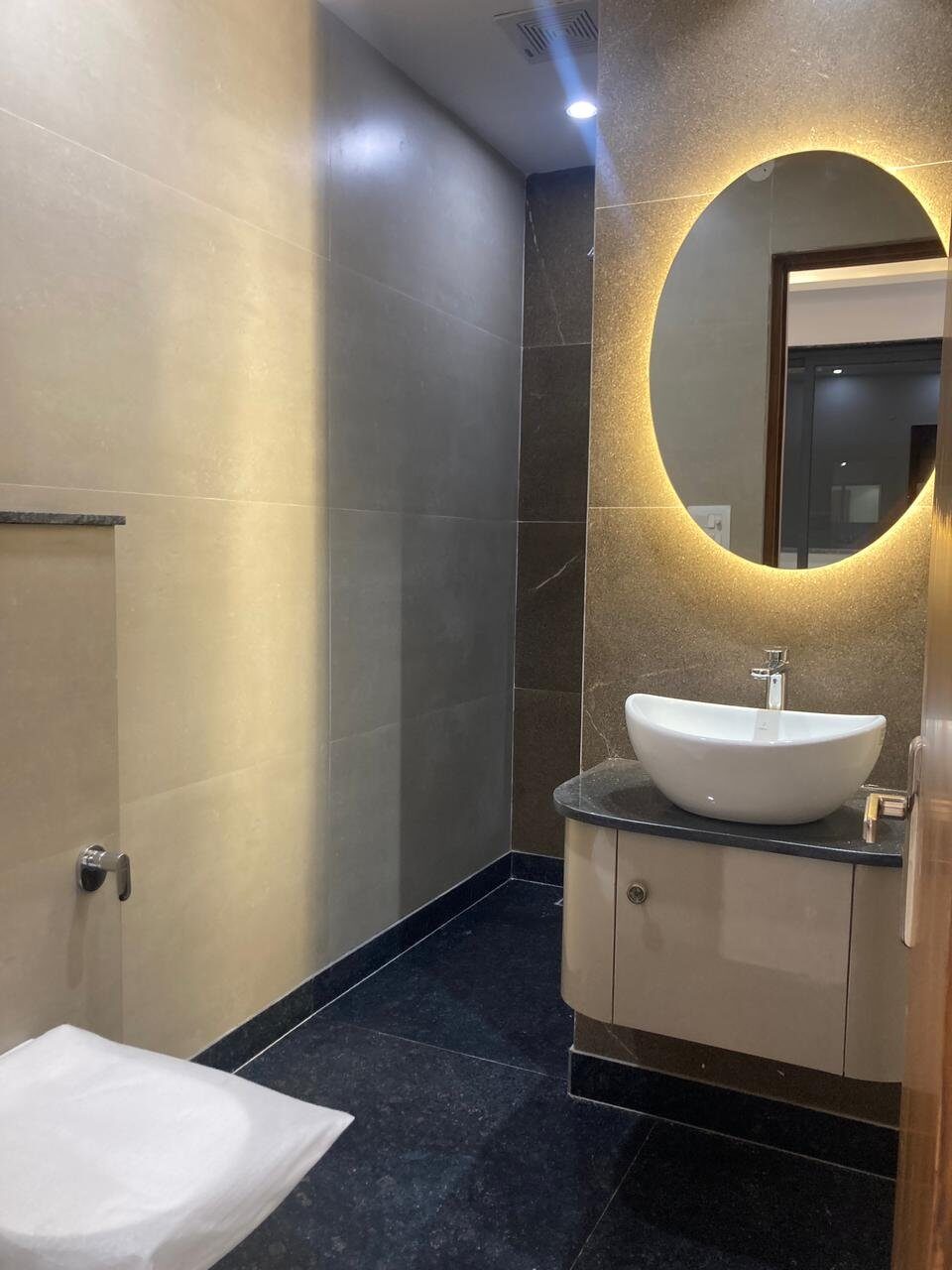 gx2 3 Bedroom Flat near Chandigarh -Ambala Highway, Punjab