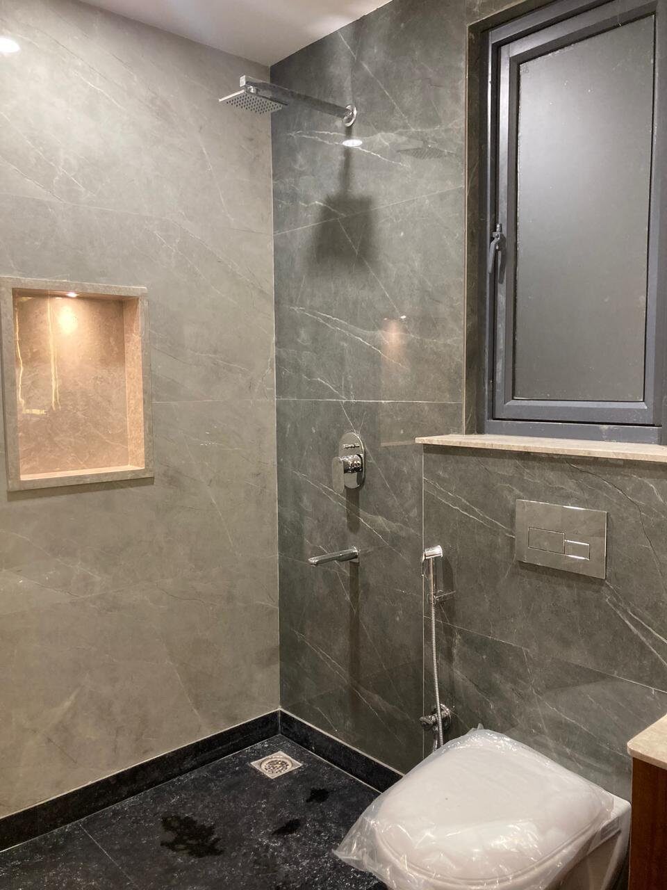 gx3 3 Bedroom Flat near Chandigarh -Ambala Highway, Punjab