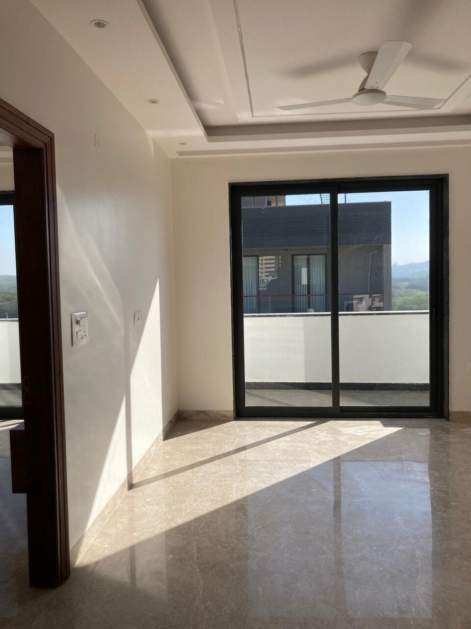 gx4 3 Bedroom Flat near Chandigarh -Ambala Highway, Punjab