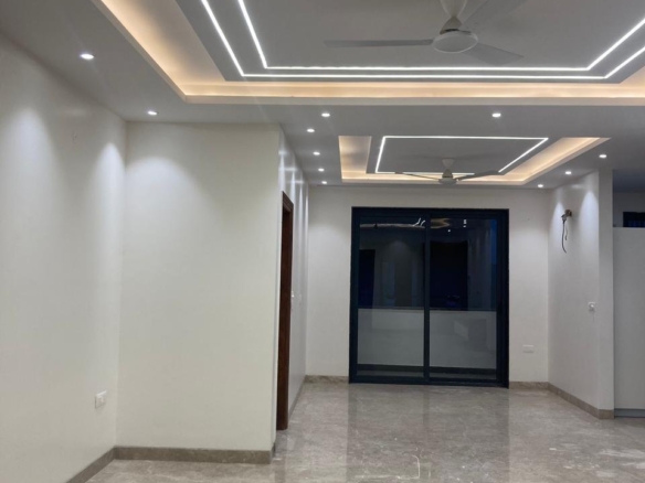 3 Bedroom Flat near Chandigarh -Ambala Highway, Punjab