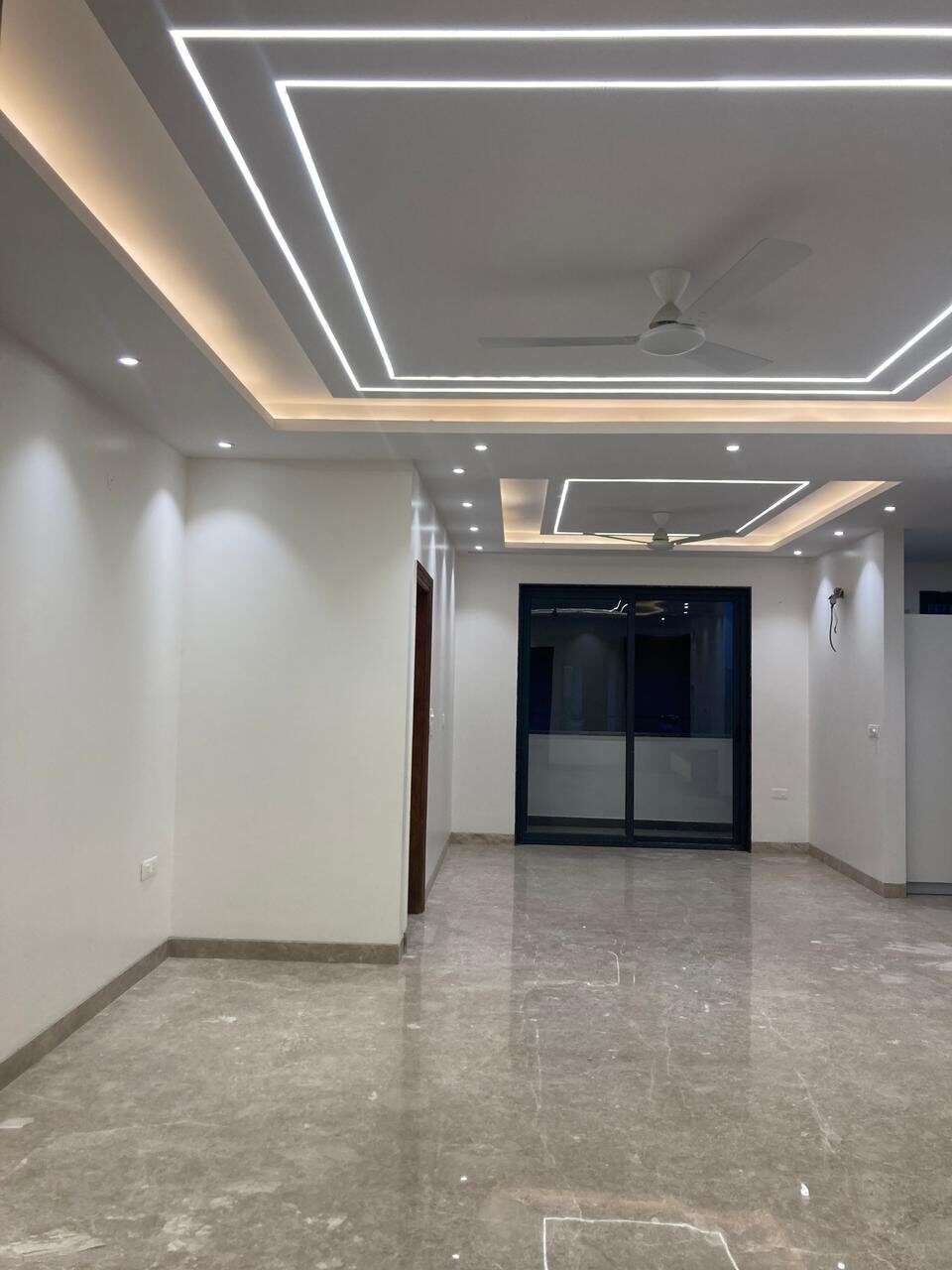 gx5 3 Bedroom Flat near Chandigarh -Ambala Highway, Punjab