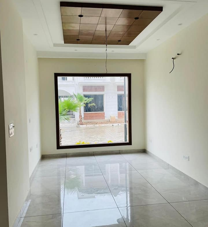 3 Bedroom Independent Villa for Sale, Punjab