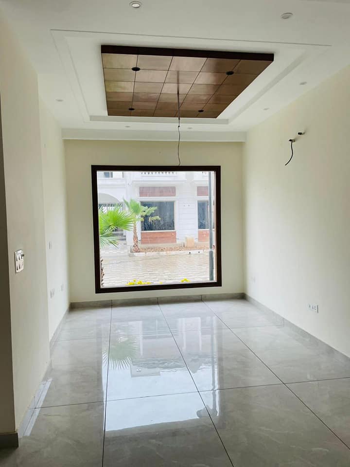 3 Bedroom Independent Villa for Sale, Punjab