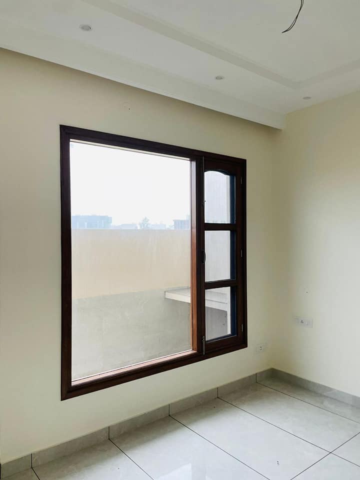 3 Bedroom Independent Villa for Sale, Punjab