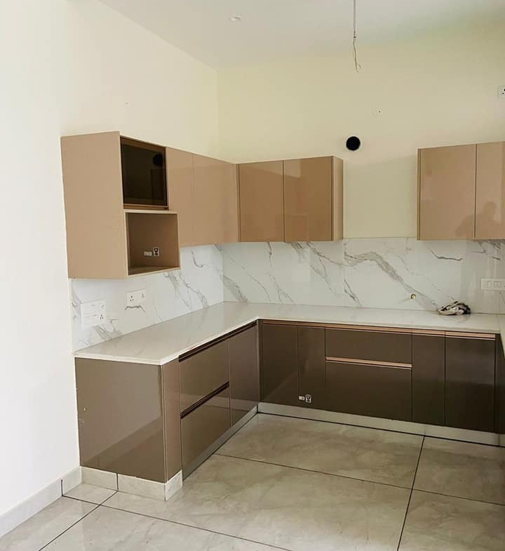 3 Bedroom Independent Villa for Sale, Punjab
