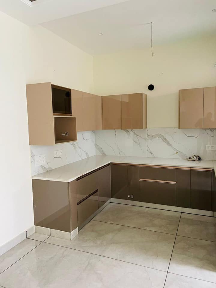 3 Bedroom Independent Villa for Sale, Punjab